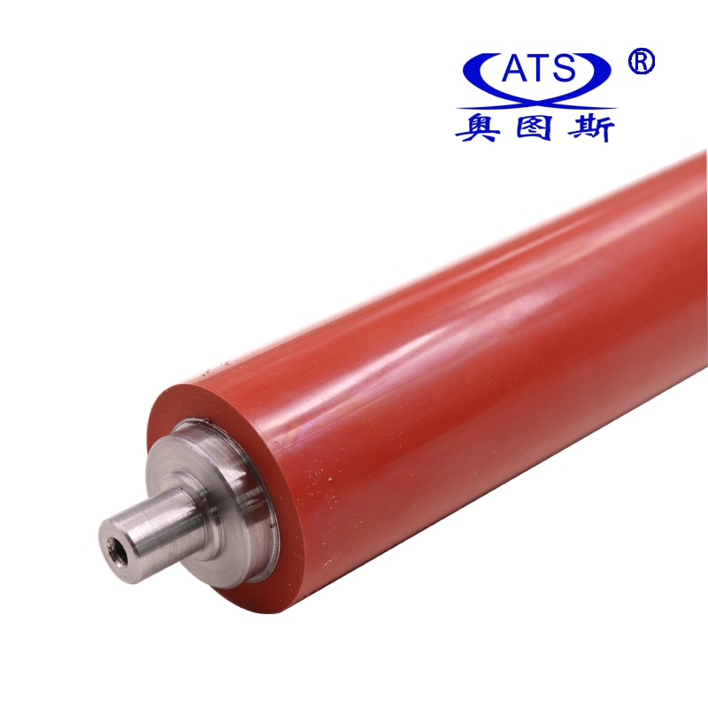 Lower fuser roller Pressure Roller for Panasonic DP 3510 3520 3530 8035 DP3510 DP3520 DP3530 DP8035 Lower Pressure Roller