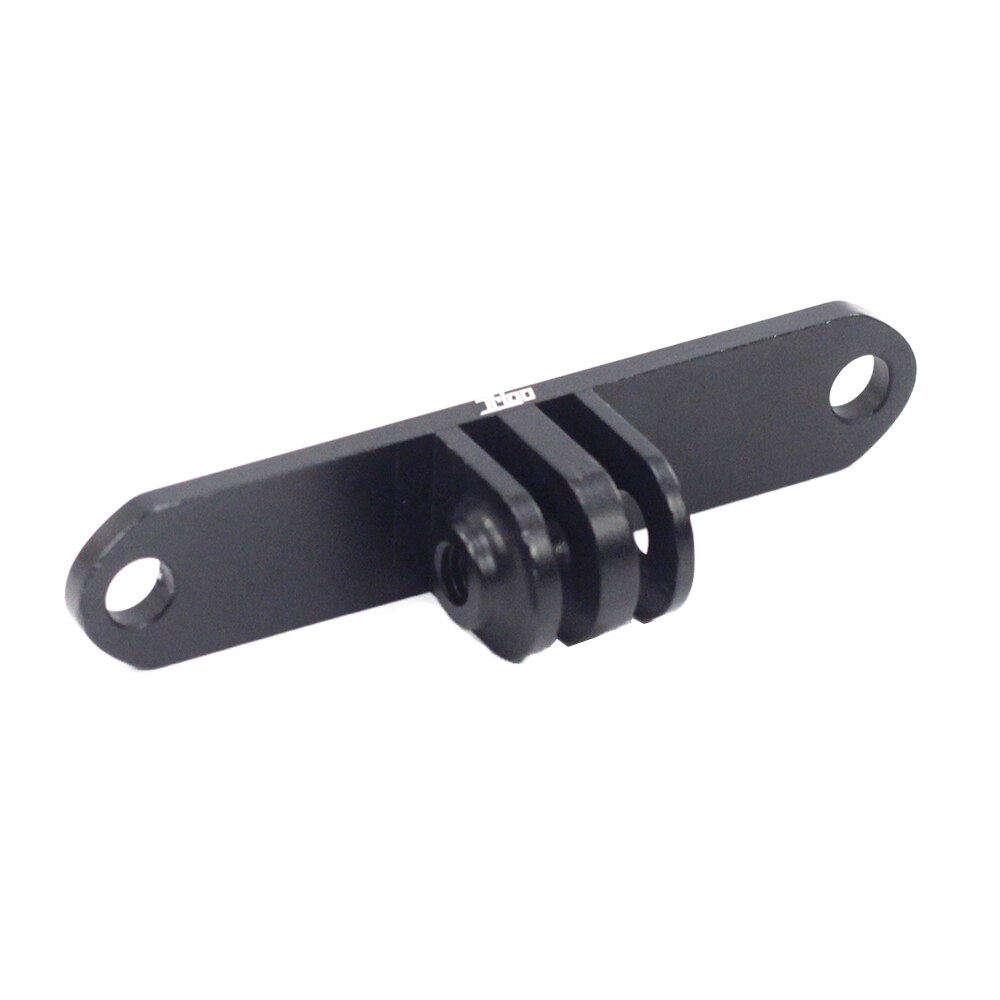 Trigo Alloy Cycling Sport Camera Mount Headlight Holder for Power Saddle TT Triathlon fit GOPRO Hero Cameras Bicycle Accessories