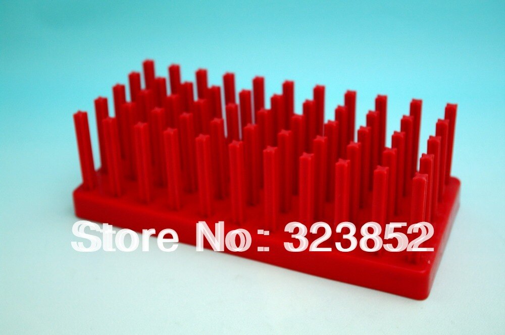 2x Wand-Hydroponik Station | Reagenzglas Vasen Schwarz & Braun | Für Pflanzenvermehrung