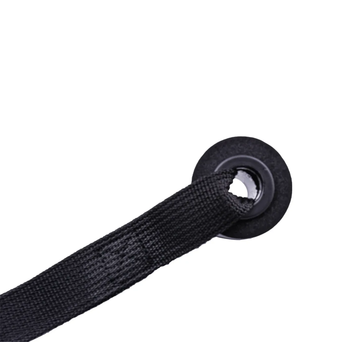 Elastische weerstandsdeurankerhouder Bands Tube Doorway Sport Fitnessapparatuur voor effectieve trainingsaccessoires