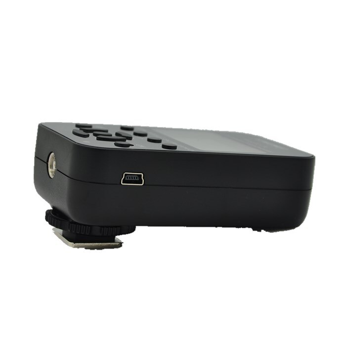 Yongnuo yn-622c-tx yn622c-tx yn 622c tx e-ttl lcd kabellos-Regler kabellos Blitz Abzug Transceiver für Kanon dslr
