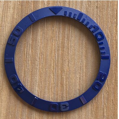 38mm watch Bezel Fit GMT Automatic 40mm Men's watch Bezel fit mens watches