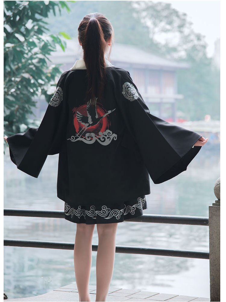 Lolita kimono kawaii fille rétro mignon robe victorienne + impression broderie lolita manteau gothique lolita loli cos sweet lolita ensembles