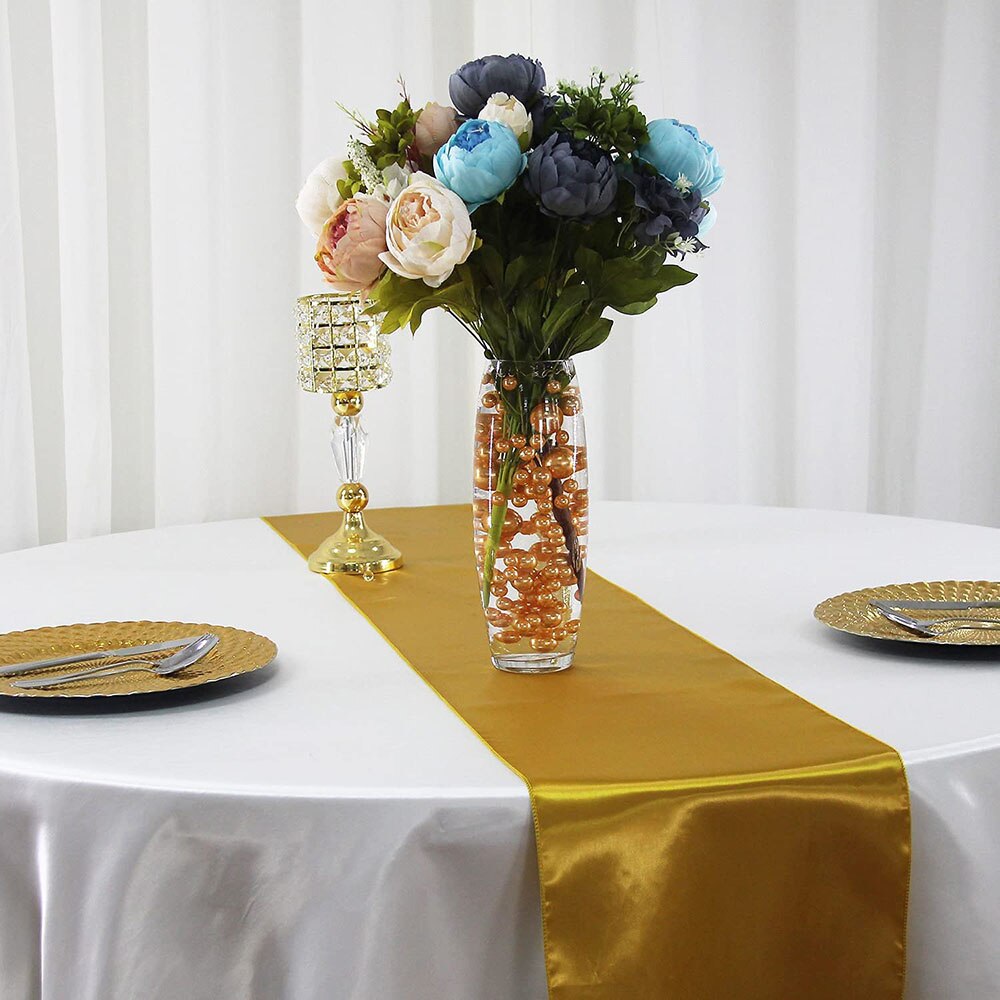 40 PCS Blue Floating Pearls Beads for Vases No Hole Highlight Pearl Bead Vase Fillers for Centerpieces, 30mm, 20mm, and 14mm