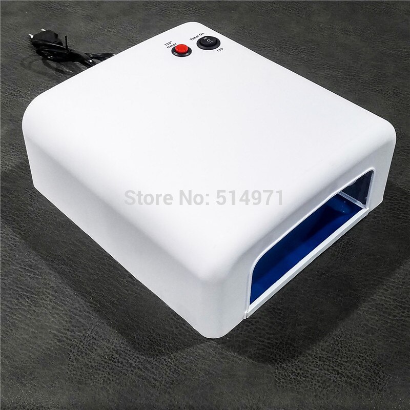 Sèche-colle UV 36W lumière LED pour réparation d'écran de téléphone portable, lampe UV, outil de réparation de téléphone portable