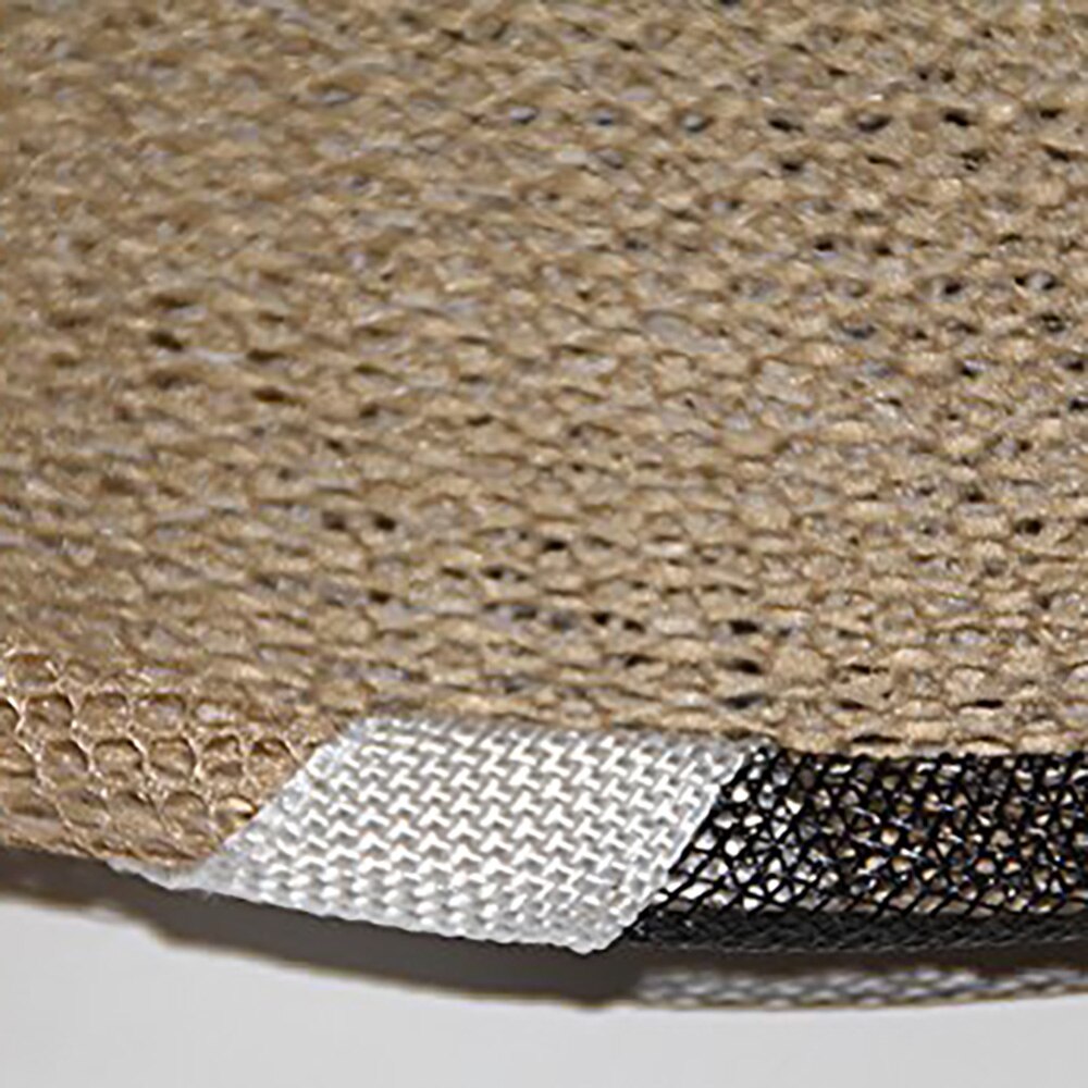 1 Uds camuflaje gorro de pesca al exterior mosquitera sombrero de apicultura insectos voladores prevención Cap sombrero de cubo abeja, insecto sombrero de malla