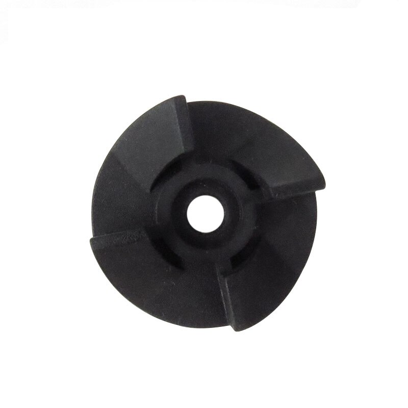 5Pcs Blender Juicer Parts 3Pcs Blade Gear 2Pcs Base Gear Spare Replacement Parts For Magic Bullet 250W MB 1001 MB 1001B MBR-1101