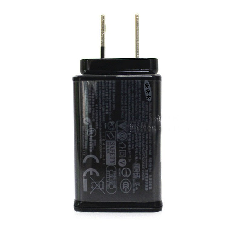 US/EU Plug Travel Wall Charger Cable For Samsung Galaxy Tab 2 Tablet 7/8.9 /10.1"