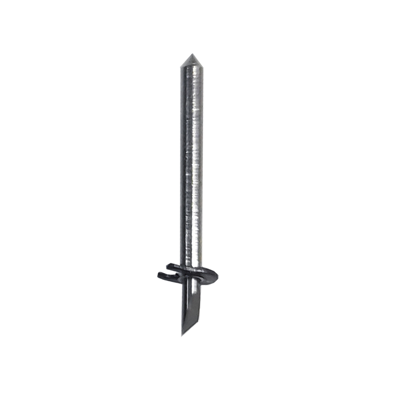Blade Knife Holder for iECHO PK Series Digital Cutting Machine: dust grey