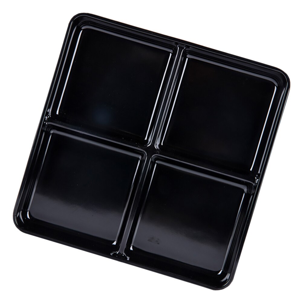 Pot Food Plate Household Food Tray Appetizer Serving Plate