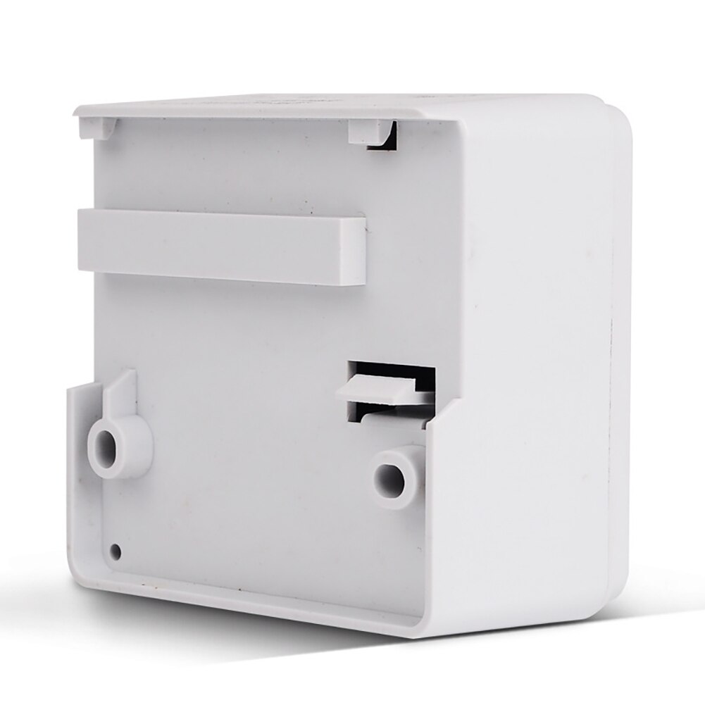 Digital Electronic Timer 220V Switch Timer Backlight LCD Display TM617-2 Smart Control For Household Appliance Lamp Neon Light