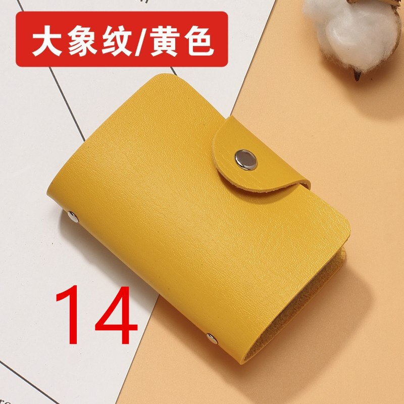 Leather Laptop Bag for Men Office Bag for Men Porte Document Business Briefcase Handbag: 14