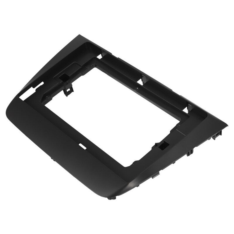 2Din Car Radio CD DVD GPS Stereo Panel Dash Mount Trim Kit Interface Frame Panel Fascia fit for MG ZS 10.1"frame