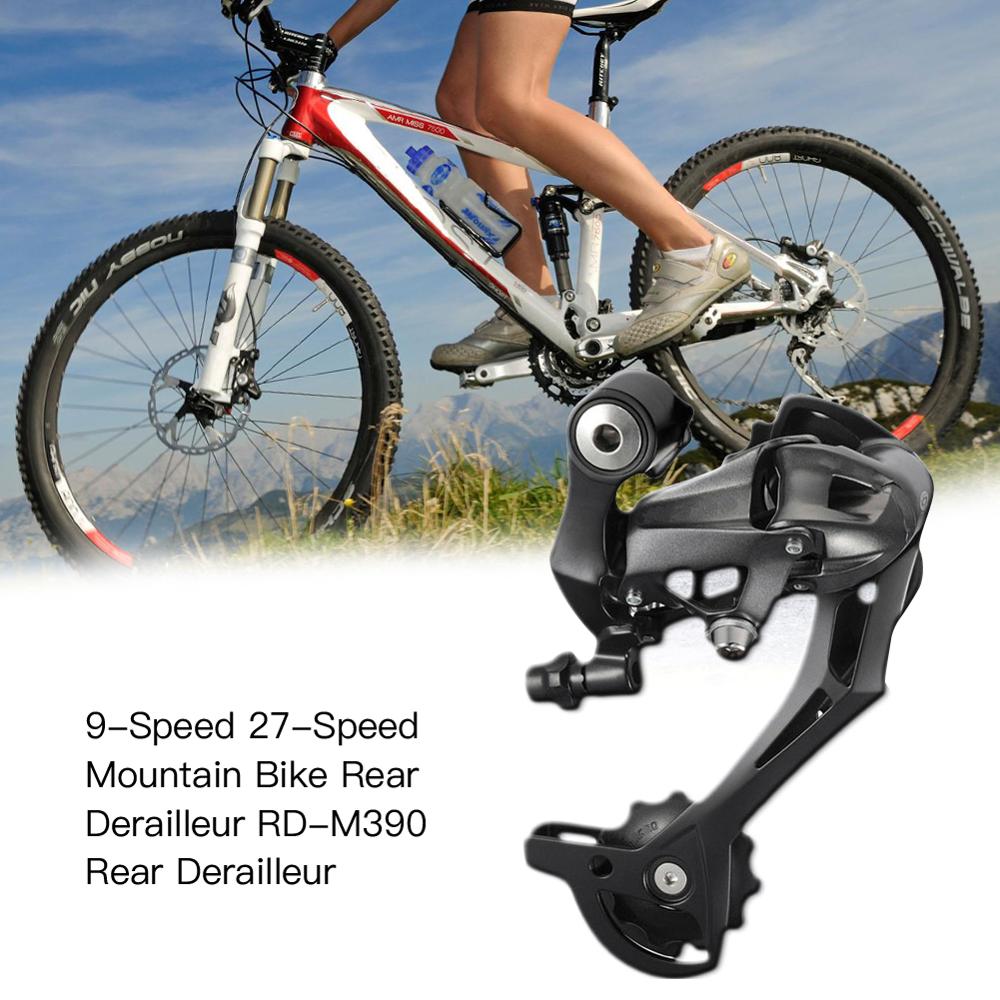 velocità deragliatore acera