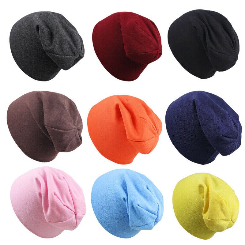 1-4Y colore misto Unisex neonato berretti per bambini berretto ragazzo ragazza bambino neonato cappello morbido in cotone cappello da sci caldo cappello invernale all&#39;aperto