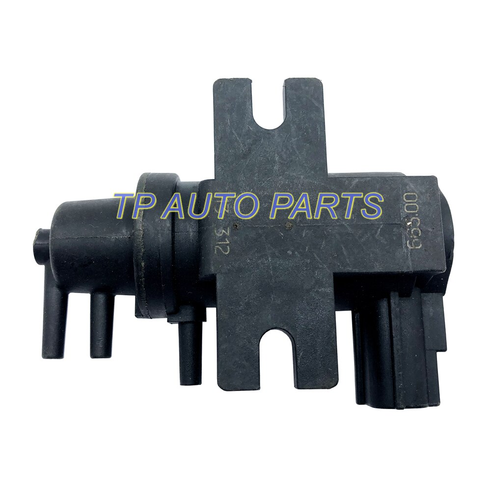 Auto Turbo Solenoid Valve Compatible With Isuzu OEM 8982399350