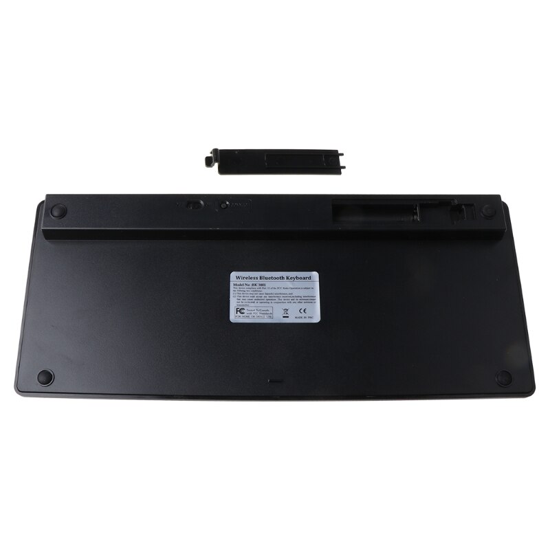 Wireless Bluetooth Lightweight Keyboard Cellphone Tablet Mobile Phone Universal Keyboard Portable Travel Home Office Keypad