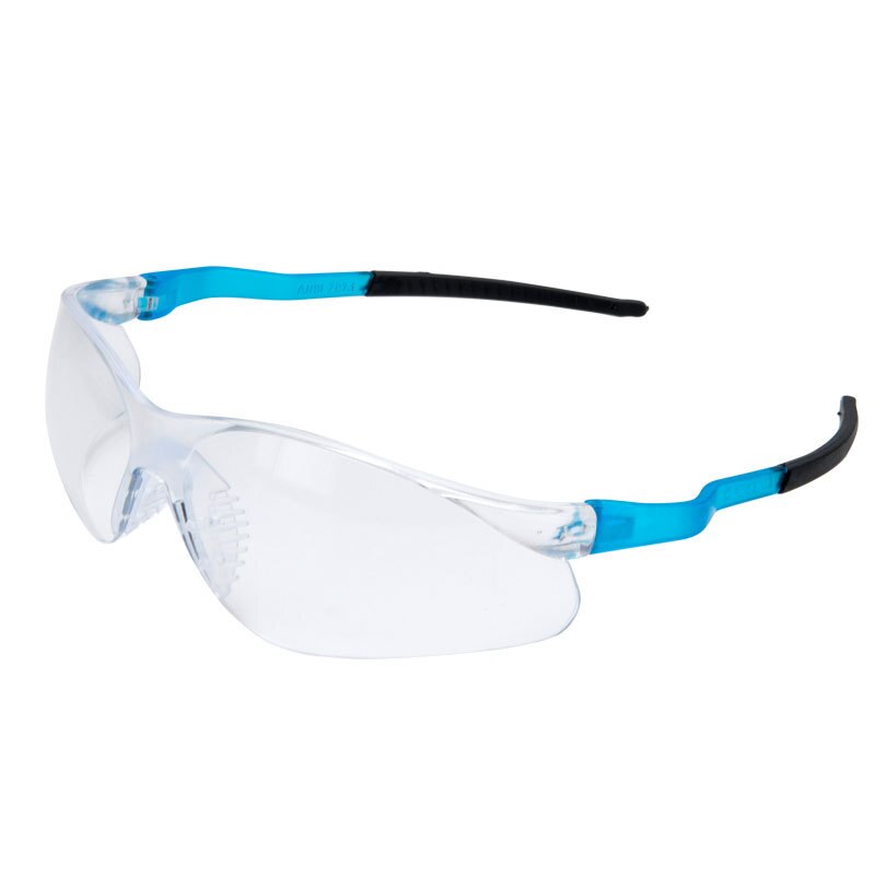 Protective Safety Riding Goggles Motorcycle Riding Clear Glasses Street Glasses Eye Protection Safety Flat Sunglasses: clear