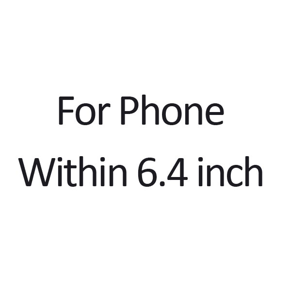 Universal- Neopren Beutel Telefon Tasche Für iPhone 6 7 8 Plus X XS Max Ärmeln fallen Für Samsung Redmi Hinweis 7 5 6 Profi 5A 6A 4A 4X: Größe 6