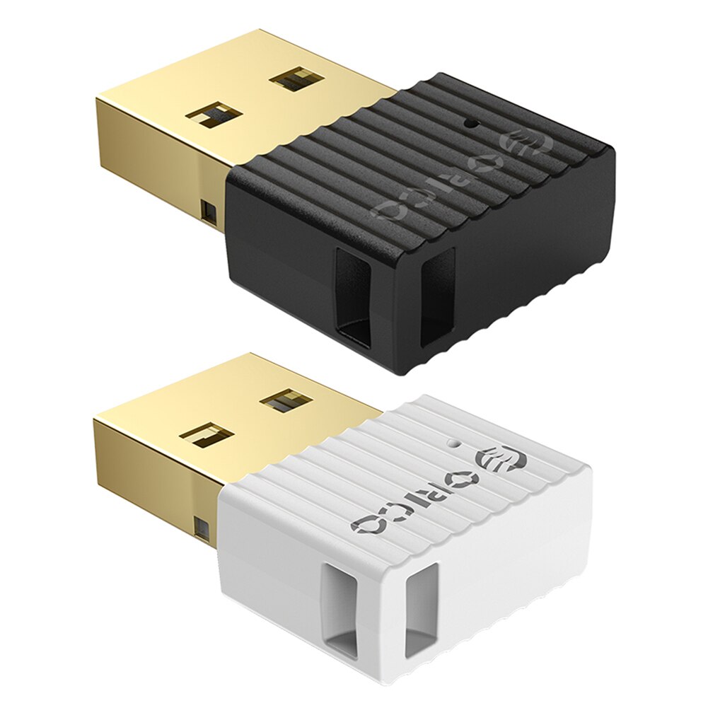 Tragbare USB Bluetooth 5,0 Adapter Mini kabellos Dongle Empfänger PC Adapter Bluetooth Empfänger Absender BTA-508