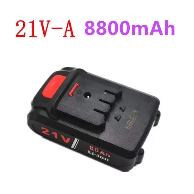 21V 36v 9800mah electric tool general rechargeable lithium battery electric screw driver electric drill Li-ion batter