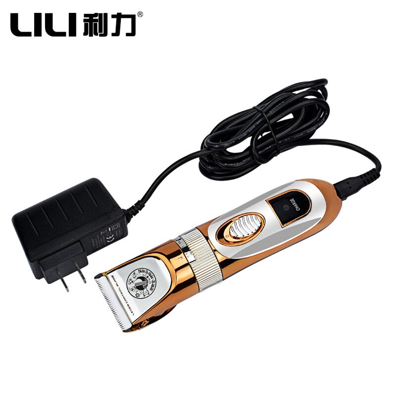 Cutter Machine For Rabbits LILI 60W Pet Dog Hair Trimmer Dog Cattle Rabbits S... – Vicedeal