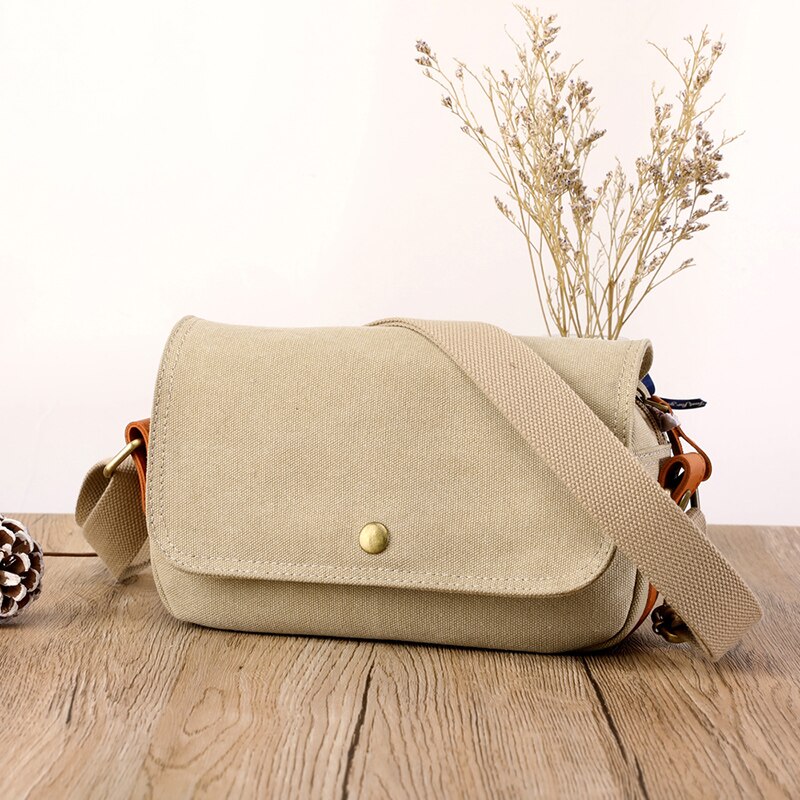 Zomer Crossbody Tassen Voor Vrouwen Canvas Tote Tas Dames Messenger Bag Vrouwen Handtassen Mode Schouder Doek Clutch Purse