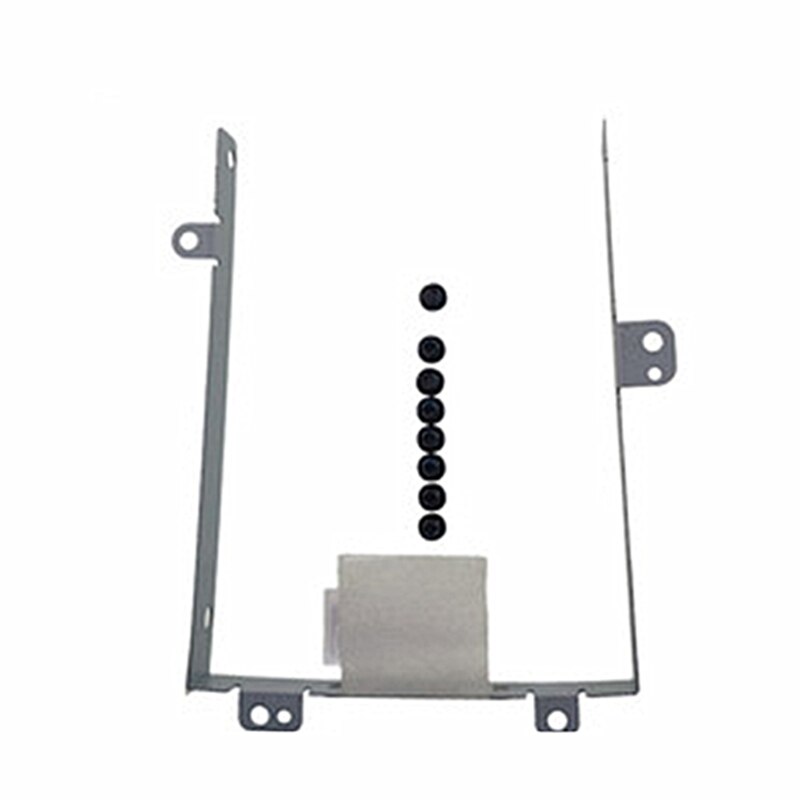 hdd Hard disk Bracket Frame For Dell Insprion 15 5547 5557 5548 5545 5542 5543: Default Title