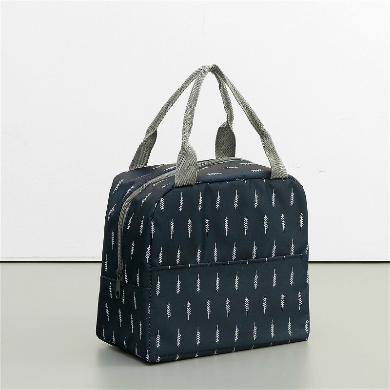 Bewaarzak voor babyvoeding, melkfles, warmte-/koudeopslag, isolatiezakken, waterdichte flamingo-tas, lunchtas, baby- en kindervoedingzak: Tak