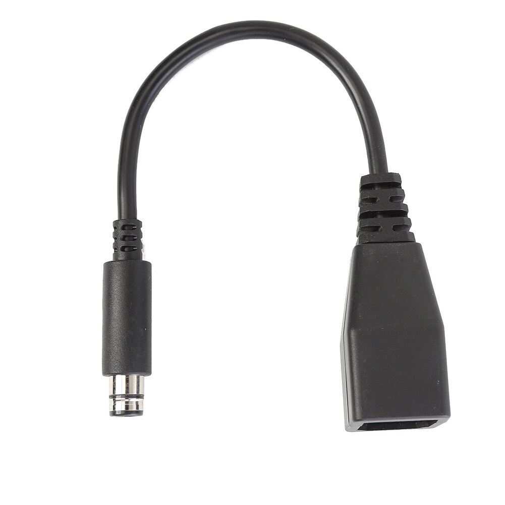 Convertidor de Cable adaptador multifunción, superventas, Cable de alimentación CA, accesorios de juegos para Xbox 360 a Xbox Slim/One/E 16cm