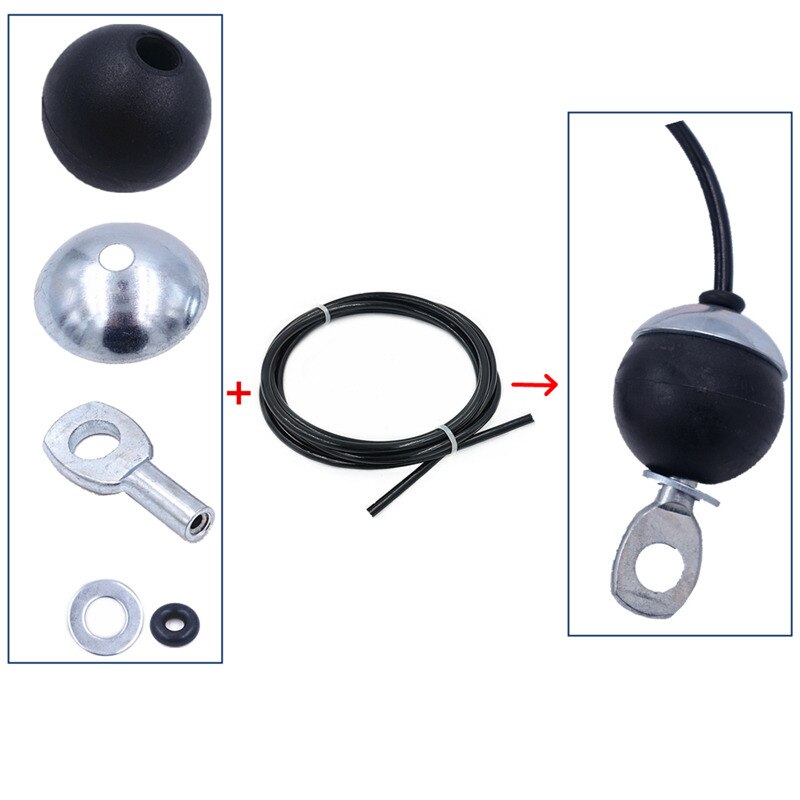 Gym trinse kabel ståltau tykt 5mm/6mm pu skin for erstatning fitness trening tilbehør tilbehør hjemmetreningsutstyr