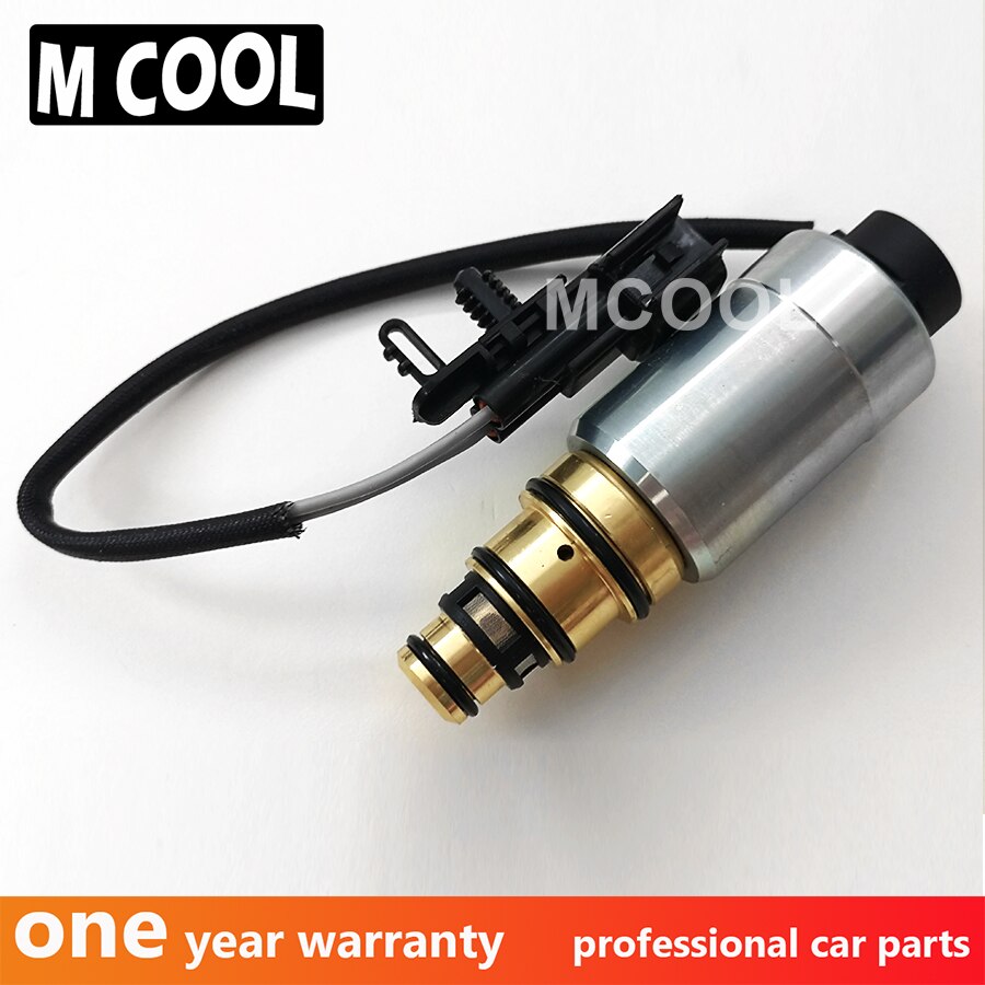 Ac kompressor kontrollventil til volvo  xc60 xc70 xc90 s80 v70 3.2 2.0 3.0 til land rover  lr2 3.2l 67675 6867