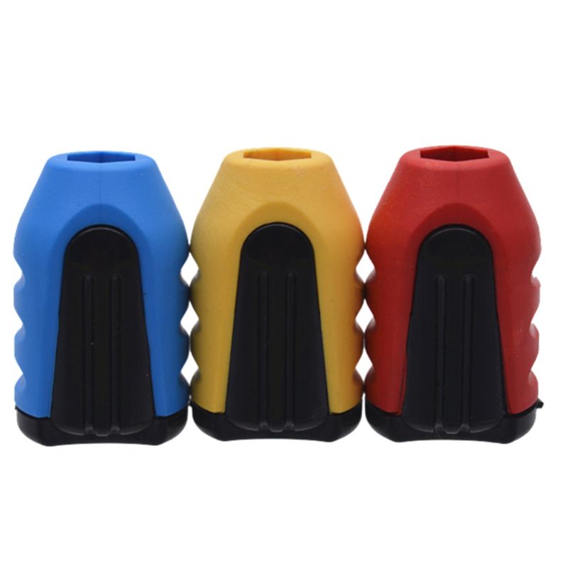 Screwdriver Screw Bits Magnetizer Strong Demagnetizer Magnetic Ring Pick Up Tool