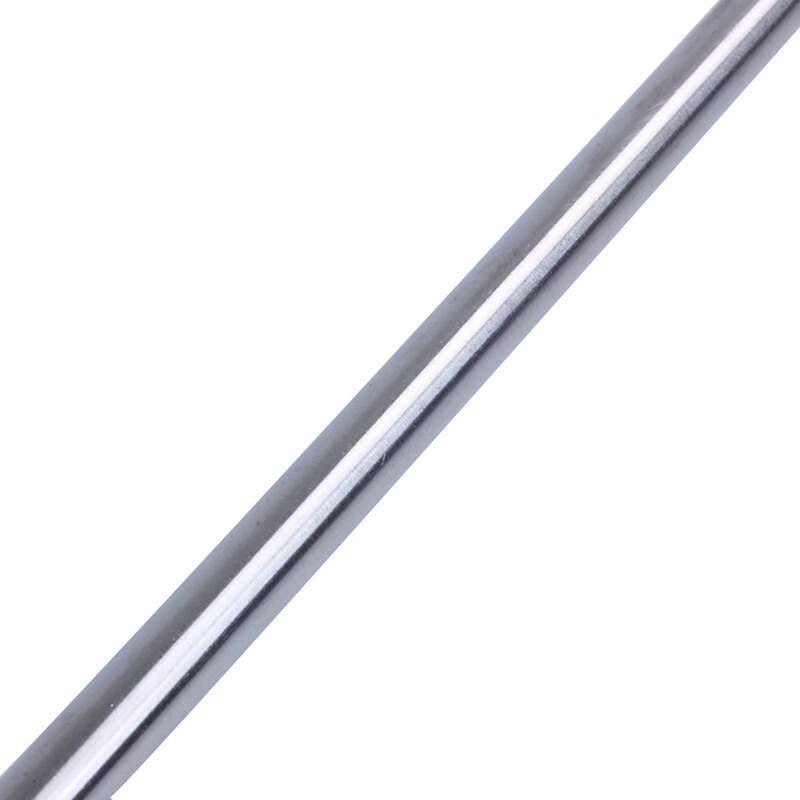 XD-1PC 304 Stainless Steel Capillary Tube Tool OD 8mm x 6mm ID, Length 250mm