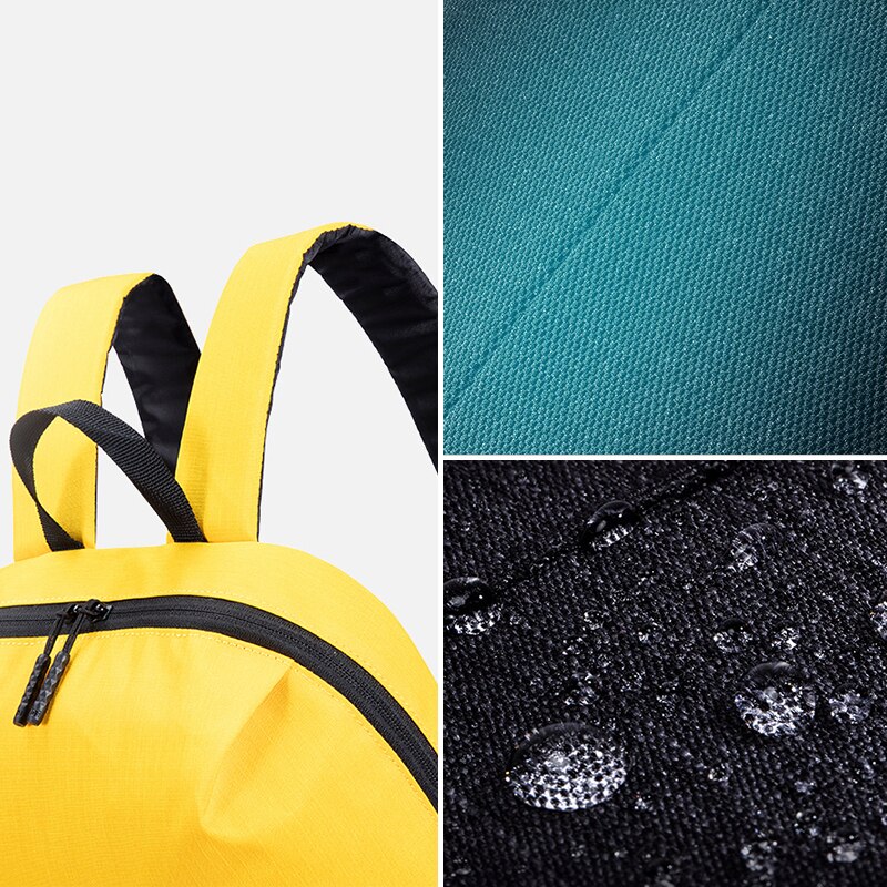 Xiaomi Mi Casual Rugzak 10L Originele Mi Leisure Sporttas Lichtgewicht Urban Unisex