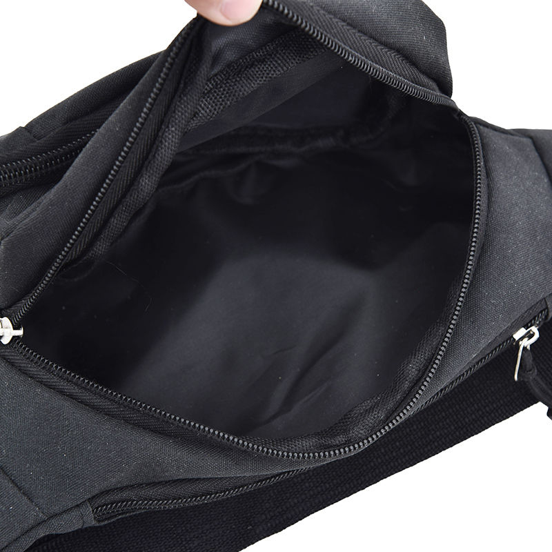 Taille Tassen Voor Vrouwen Fanny Pack Schoudertas Dames Mode Bum Bag Meisjes Crossbody Borst Bag Unisex Hip tas Riem Portemonnee