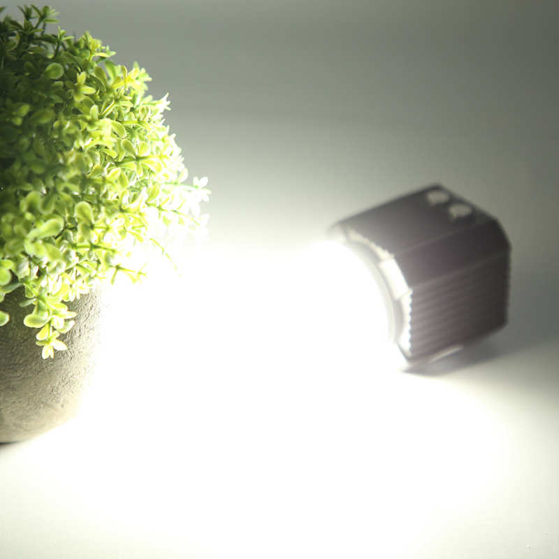 60M Onderwater Duiken Camera Led Fotografie Video Light Kleur Temperatuur 500K High‑efficiency Energy‑saving Electricity‑saving