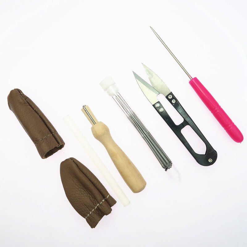 Felting Rake 15Pcs/Set DIY Felting Tools Felt Kit With Needle C... – Vicedeal