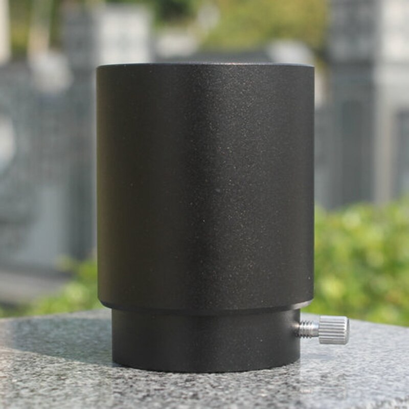 Accesorios astronómicos para telescopio, funda de enfoque en espiral de 1,25 pulgadas, rosca M42X0.75mm