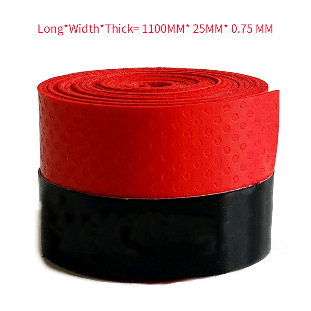 Absorb sweat Racquet Grip Tape Stretch Band Tennis Squash Badminton