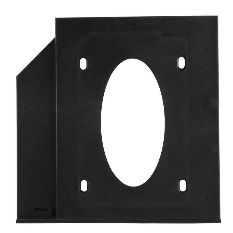 Universal 7-9.5mm Notebook Optical Drive SSD/HDD Hard Drive Carrier MSATA/NGFF