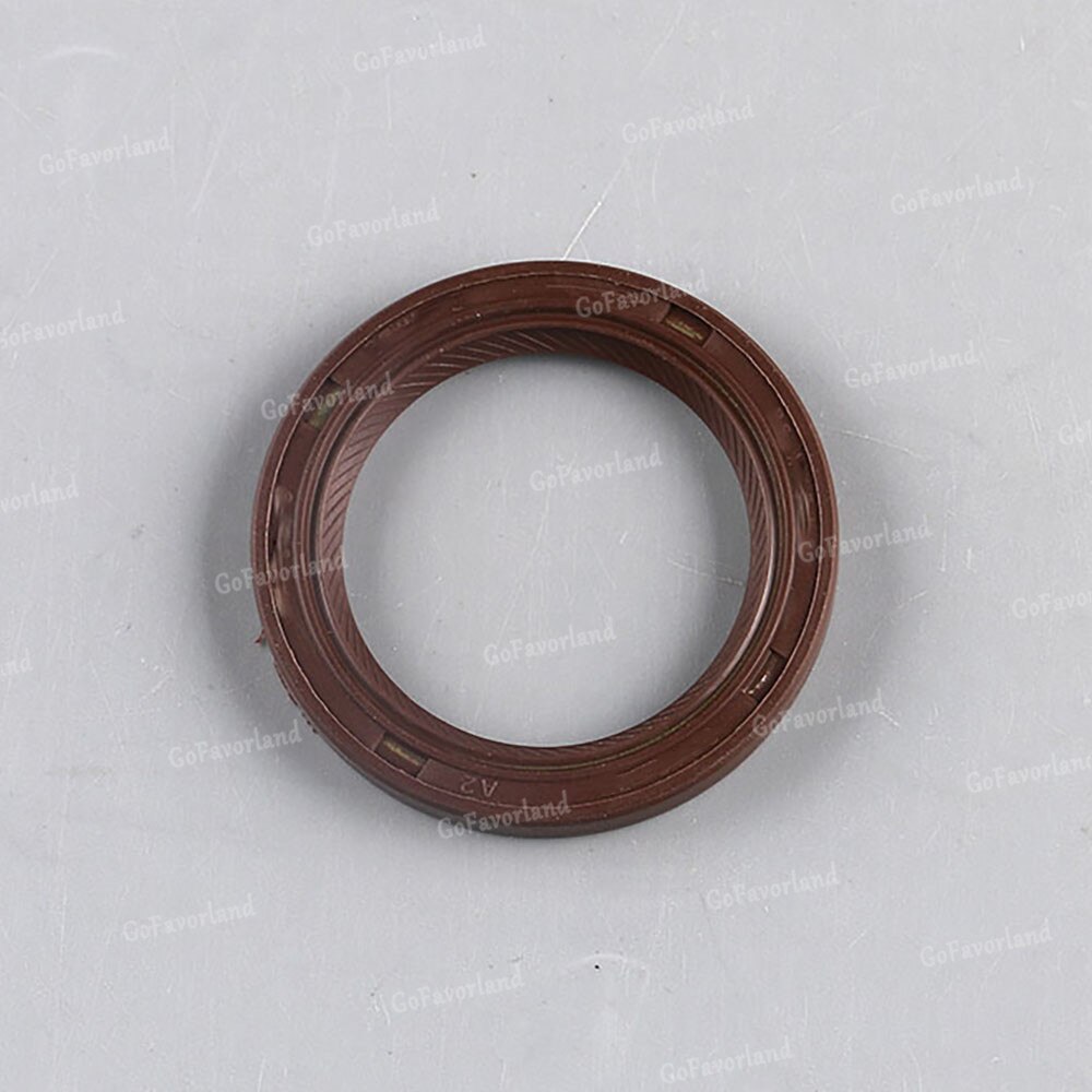 Car Accessories 1Pcs Or 2Pcs Engine Camshaft Seal 6842273 For Volvo 240 1990-1993 242 1976-1984 244 1976-1980 245 1976-1981