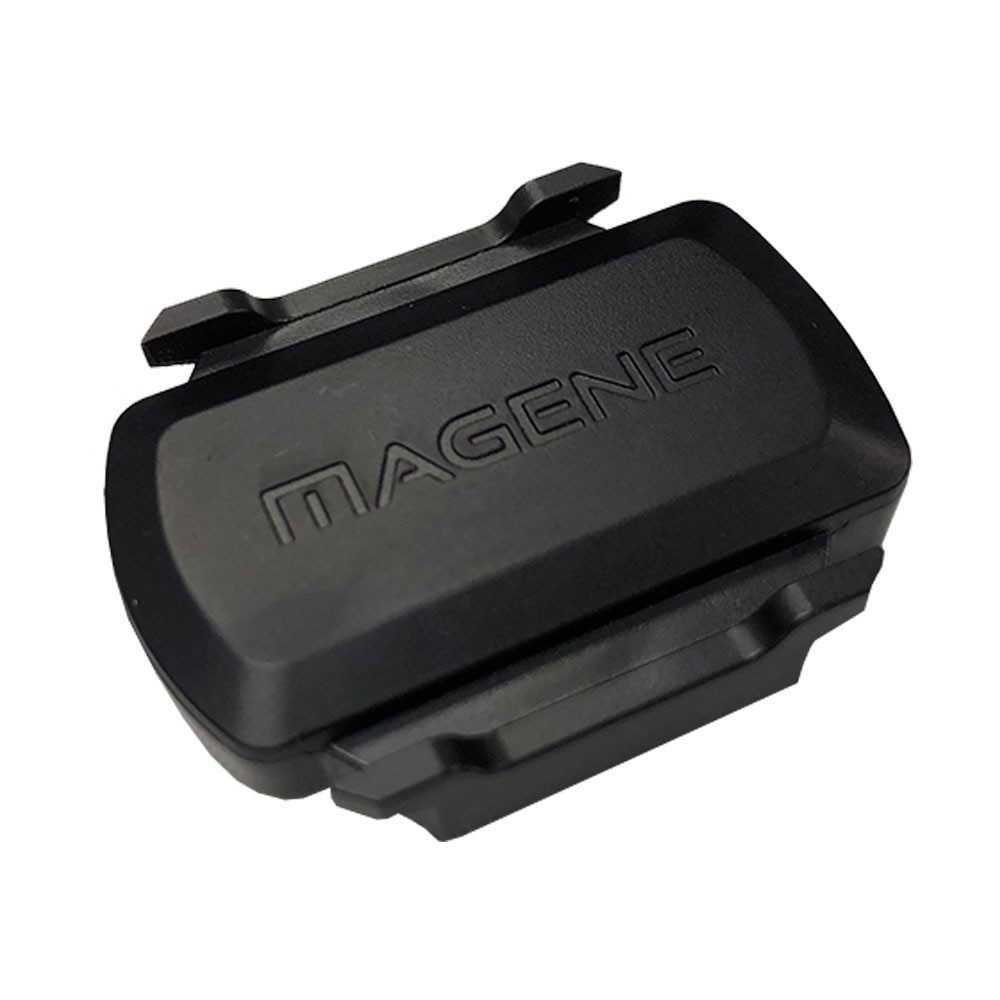 Sensor Magene S3 + de cadencia de velocidad, ordenador ANT + Bluetooth, velocímetro para Strava, Garmin, iGPSPORT, Bryton, Sensor Dual de ordenador de bicicleta
