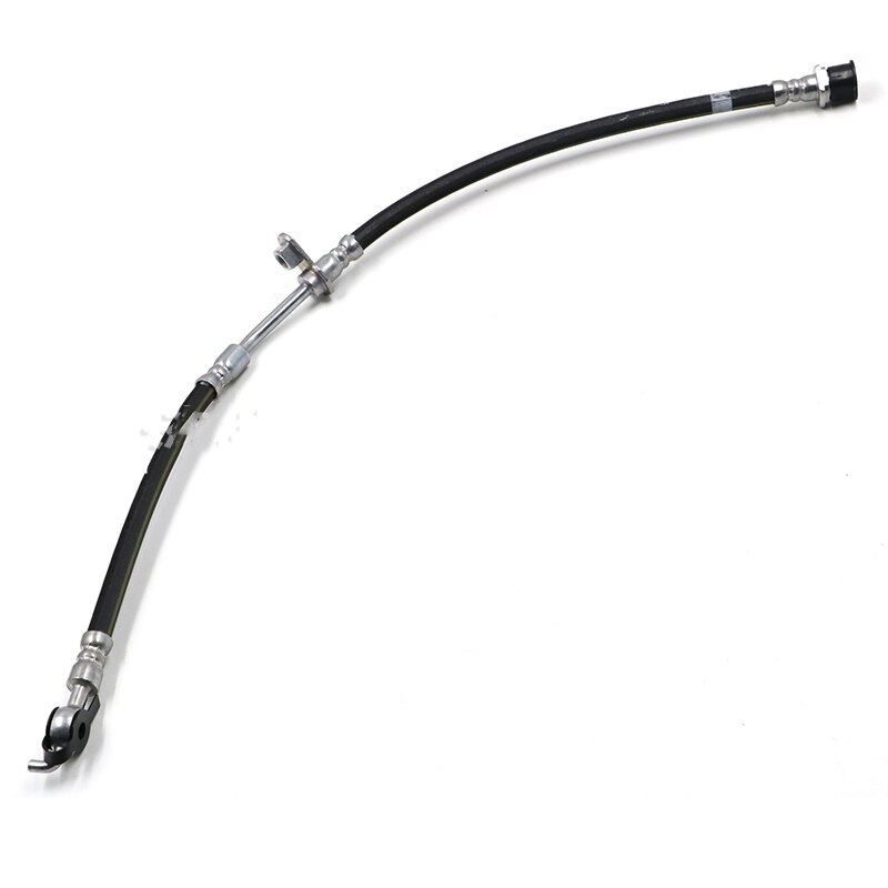 Mangueras de líquido de freno delanteras y traseras, para DFM Dongfeng A30 AX3, manguera de freno 4701003