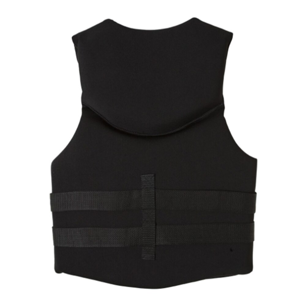 Profesjonalne kamizelki ratunkowe wysokiej jakości neopren dla mężczyzn, damskie kamizelki pływackie, kamizelki pływackie do sportów wodnych, kamizelki ratunkowe do surfowania kajakiem