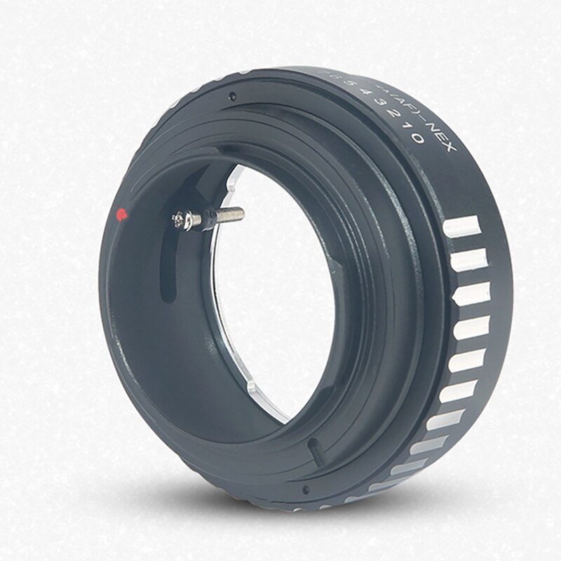 Pixco AF-Nik Z Lens Adapter Suit For Sony Mount Lens To Suit For