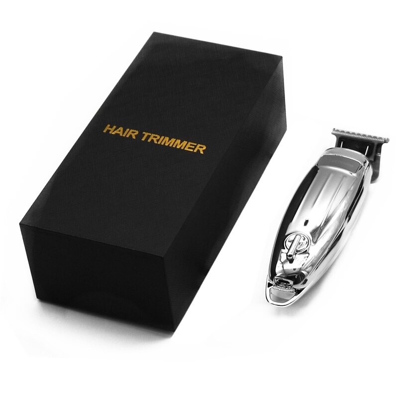 rechargeable hair trimmer for men cordless hair clipper electric hair cutter machine haircut powerful 100-240v