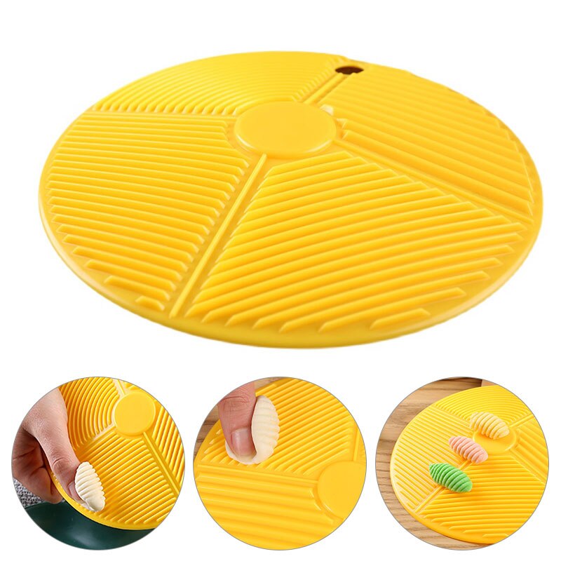 Tabla de Pasta de primera para cocina, molde Manual para Pasta, utensilios de cocina