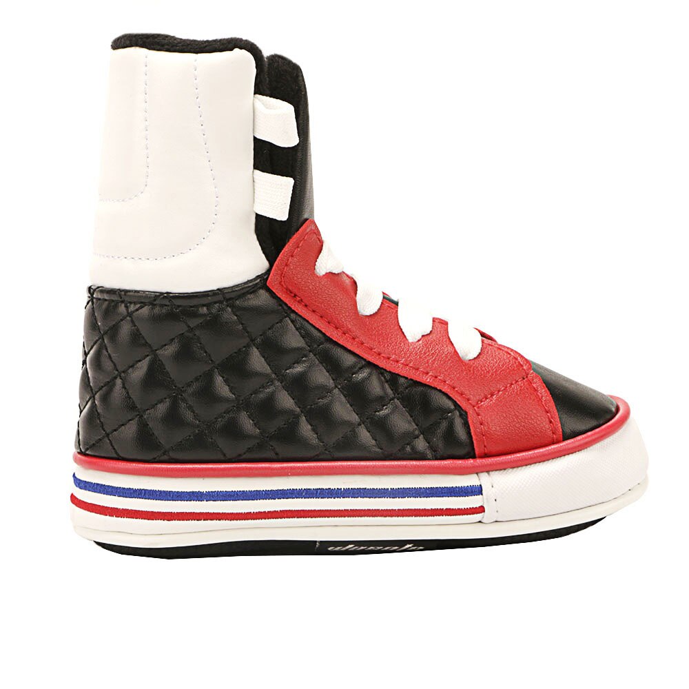 SHOE Style Golf Blade Putter Head Cover PU Golf Club Headcover 4 Colors for Man Women