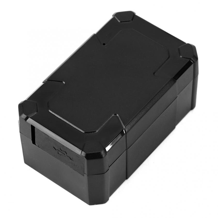 Portable Mini Vehicle GPS Device Anti-lost Safety Real-time Tracking Locator